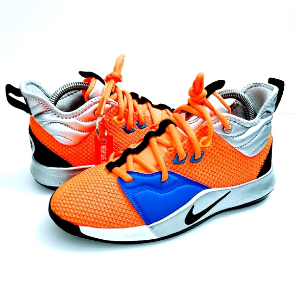 paul george youth shoes